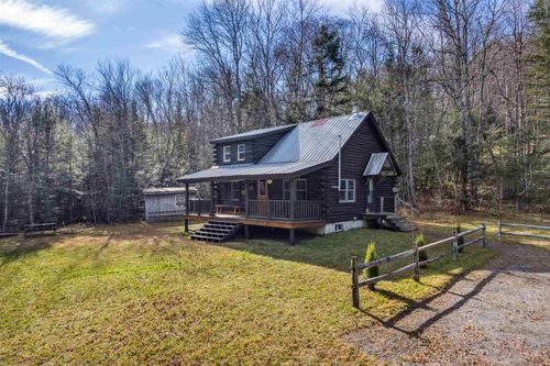 132 Brook Rd, Chelsea, VT, 05038 | Card Image