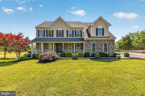 5891 Woodbine Rd, WOODBINE, MD, 21797-9507 | Card Image