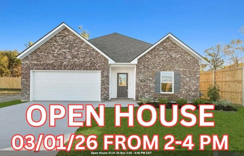 Lot 1 Steffek Ln, Baton Rouge, LA, 70816 | Card Image