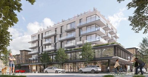 ste-3d-27-09 40th Ave, Long Island City, NY, 11101-3789 | Card Image