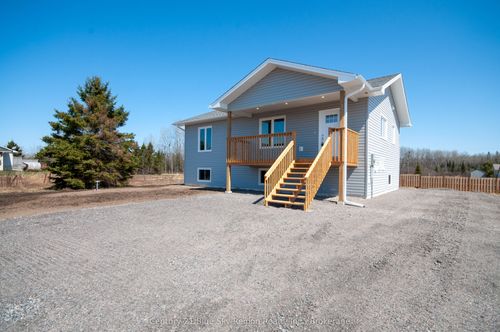 302 Talon Cres, Rutherglen, ON, P0H2E0 | Card Image