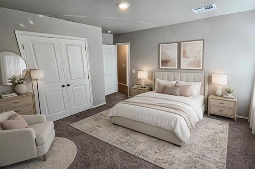 916 Coles Crk, Yukon, OK, 73099-2364 | Card Image