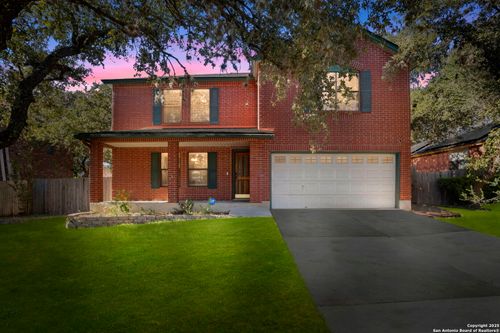 7205 Breeze Holw, San Antonio, TX, 78250-3449 | Card Image