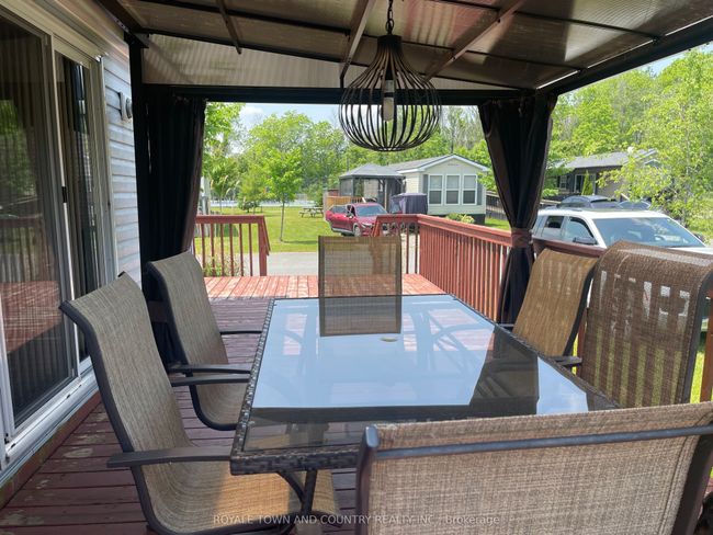 83 Highlands Drive, House other with 2 bedrooms, 1 bathrooms and 2 parking in Otonabee South Monaghan ON | Image 6