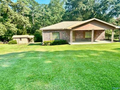 3060 Fairview Road, House other with 2 bedrooms, 1 bathrooms and null parking in Gadsden AL | Image 1