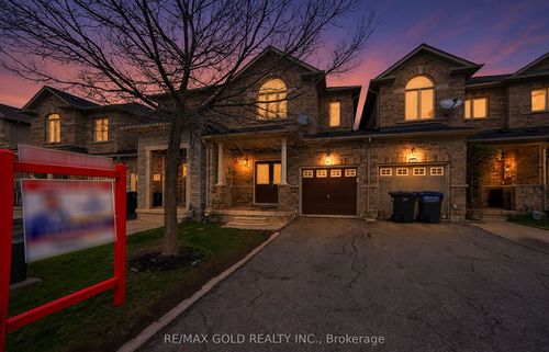 67 Palleschi Dr, Brampton, ON, L6P2S1 | Card Image