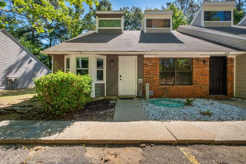 2889 Jim Lee Rd, Tallahassee, FL, 32301-7077 | Card Image