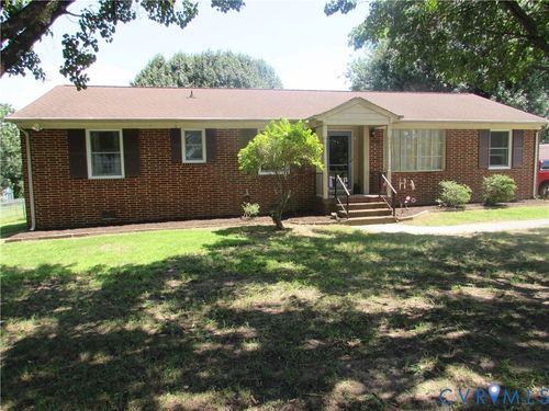 2217 Courthouse Rd, North Chesterfield, VA, 23236-1740 | Card Image