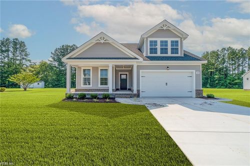 203 Halifax Court, Shawboro, NC, 27973 | Card Image