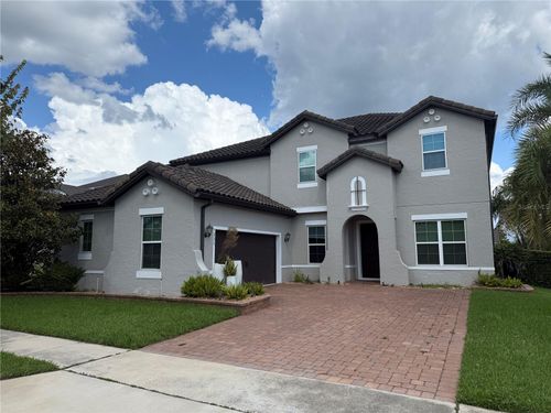 9225 Holliston Creek Pl, WINTER GARDEN, FL, 34787-0054 | Card Image