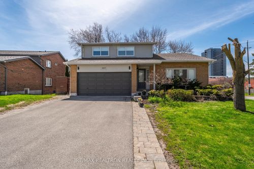 117 Cardinal Cres, Newmarket, ON, L3Y5Y5 | Card Image