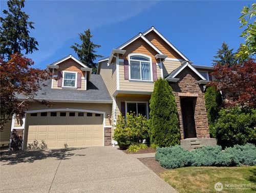 3882 Cameron Dr Ne, Lacey, WA, 98516-3888 | Card Image