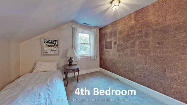 19 Mattice Rd, House other with 5 bedrooms, 3 bathrooms and 4 parking in Etobicoke ON | Image 25