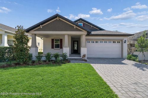 19474 Lily Pond Ct, Brooksville, FL, 34601-6641 | Card Image