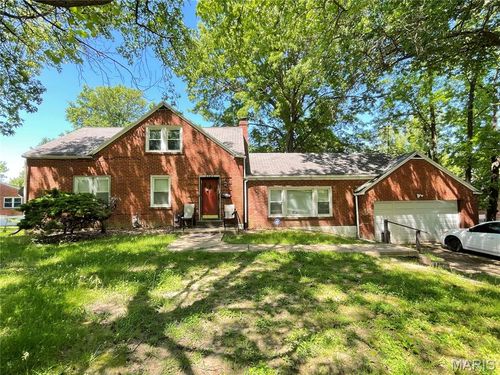 3523 Elmhurst Drive, St Louis, MO, 63121 | Card Image