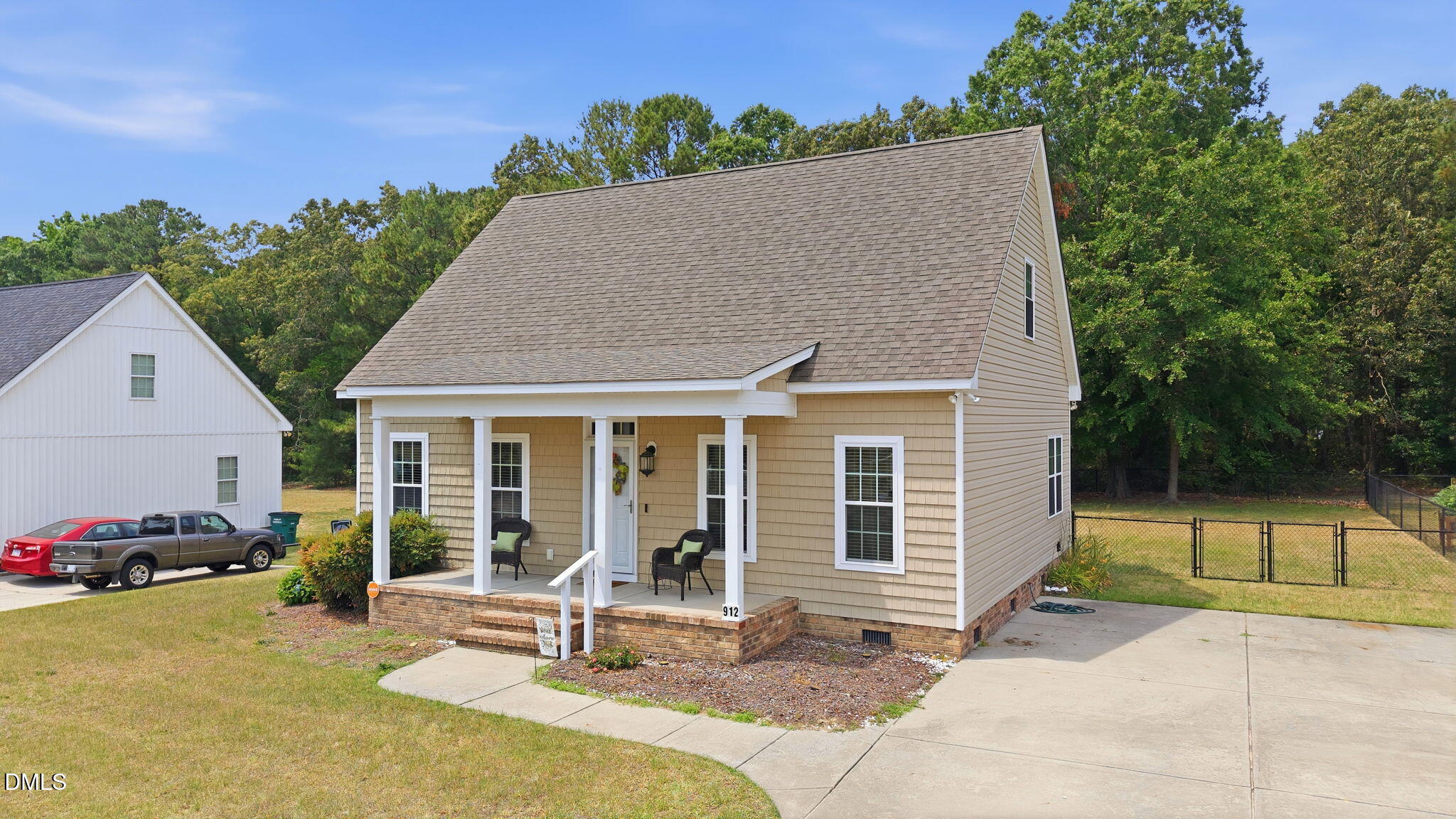 Residential in Nashville 4