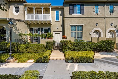 92 Chula Vis, Irvine, CA, 92602-0951 | Card Image