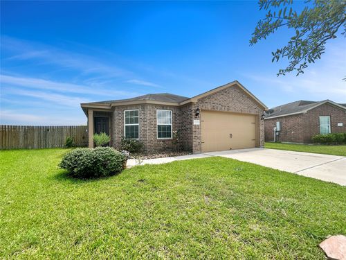 12101 Seacrest Ln, La Marque, TX, 77568-1686 | Card Image