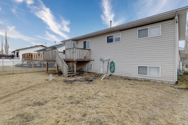 8922 104 Avenue, Home with 5 bedrooms, 3 bathrooms and 4 parking in Grande Prairie AB | Image 24