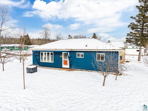 58 Horn Blvd, Silver Bay, MN, 55614 | Card Image