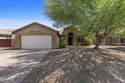 10727 E El Moro Ave, Mesa, AZ, 85208-7291 | Card Image