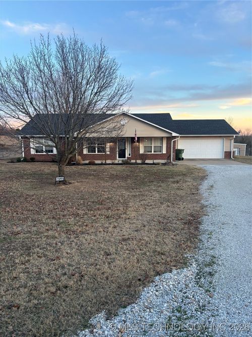 7618 W 131st St S, Sapulpa, OK, 74066-8239 | Card Image