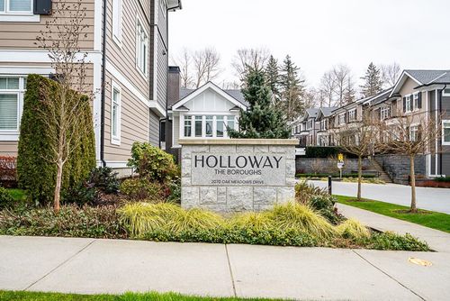 24-2070 Oak Meadows Dr, Surrey, BC, V3Z1J1 | Card Image
