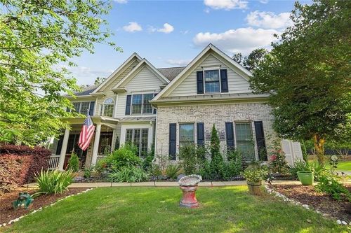8465 Bethel Ridge Ct, Gainesville, GA, 30506-4874 | Card Image