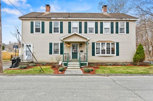 14 Beech St, Adams, MA, 01220-2108 | Card Image
