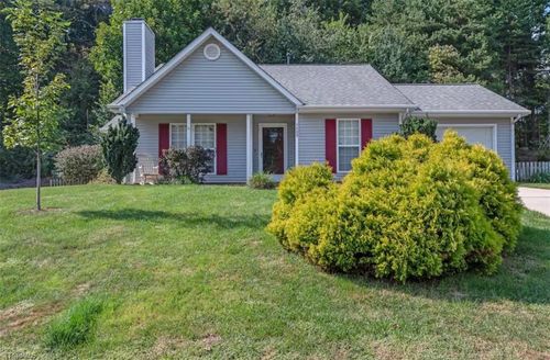 7409 Poplar Grove Trl, Greensboro, NC, 27410-8005 | Card Image