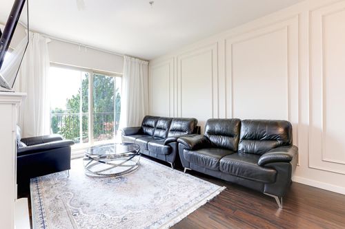 307 22290 North Ave, Maple Ridge, BC, V2X8Z8 | Card Image