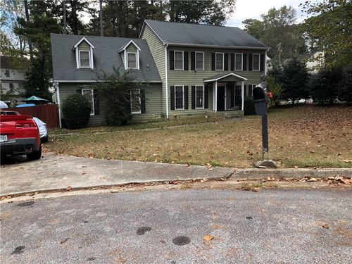 3816 Holy Cross Ct, Decatur, GA, 30034-5601 | Card Image