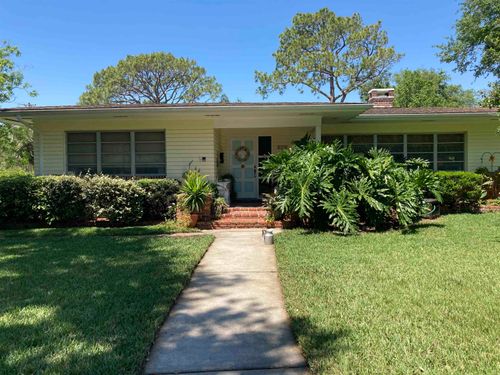 74 N Saint Augustine Blvd, St Augustine, FL, 32080-3801 | Card Image