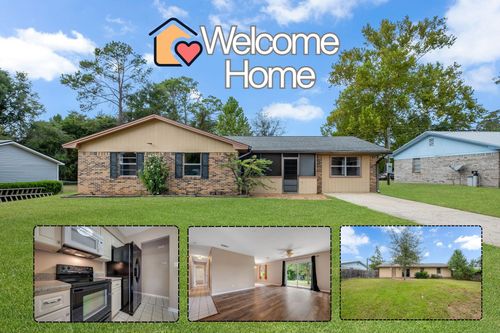 1428 Westheaven Dr, Tallahassee, FL, 32310-8627 | Card Image