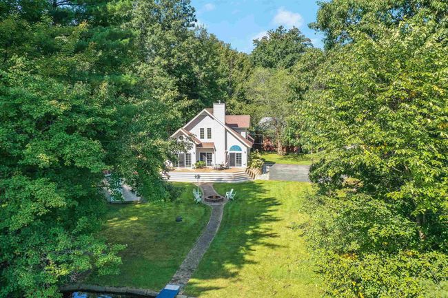 26 Channel Ln, House other with 2 bedrooms, 2 bathrooms and null parking in Goffstown NH | Image 34