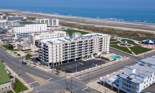 215-7100 Ocean Ave, Wildwood Crest, NJ, 08260-3868 | Card Image