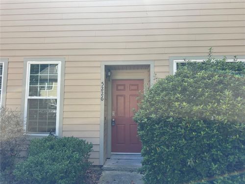 5226 97th Way, GAINESVILLE, FL, 32608-4160 | Card Image