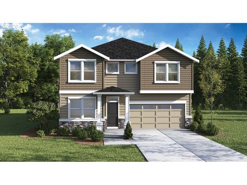 9194 Se Azalea St, Happy Valley, OR, 97086-8682 | Card Image