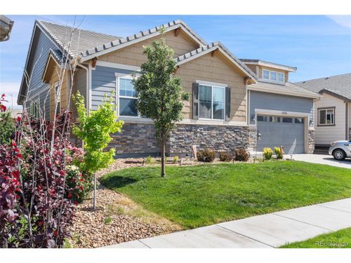15565 E 115th Ave, Commerce City, CO, 80022-6646 | Card Image