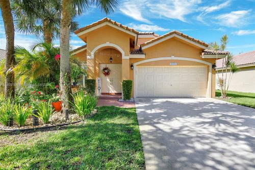 20494 Sw 5th St, Pembroke Pines, FL, 33029-5029 | Card Image