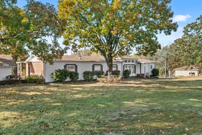 2275 Mountain Springs Road, House other with 4 bedrooms, 3 bathrooms and null parking in Cabot AR | Image 3