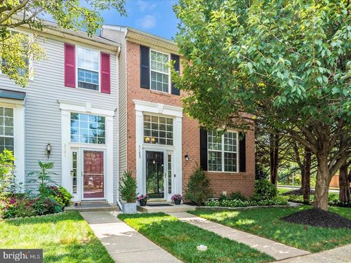 5153 Mclauren Ln, FREDERICK, MD, 21703-6817 | Card Image