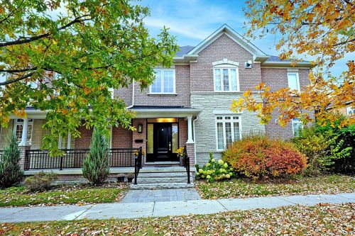 1 Silverflower Ave, Markham, ON, L3S4B7 | Card Image