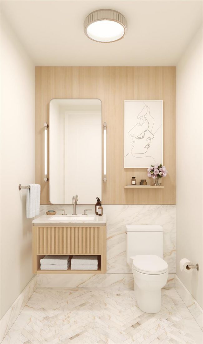 Powder room | Image 8