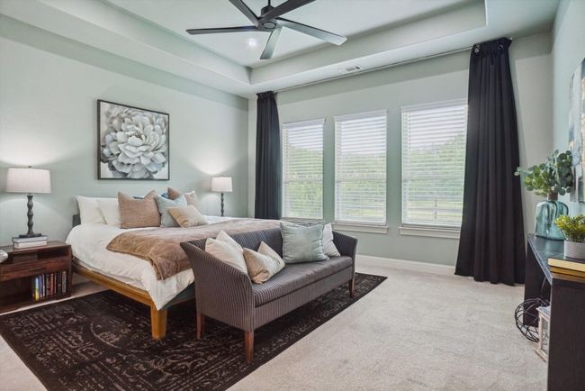 245 Lake Dr, House other with 3 bedrooms, 3 bathrooms and null parking in Tioga TX | Image 15