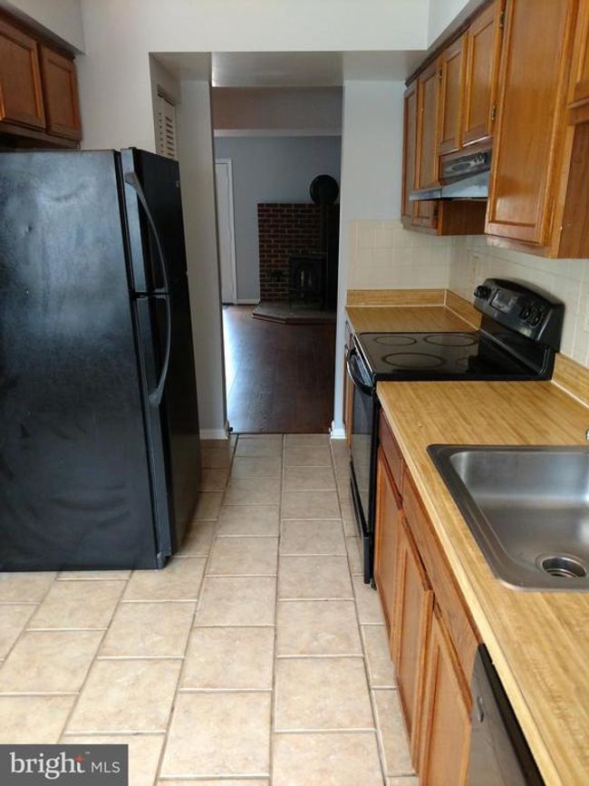 15205 Streamside Ct, Townhouse with 3 bedrooms, 4 bathrooms and null parking in DUMFRIES VA | Image 7