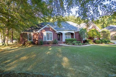 101 Sweetwater Lane, House other with 4 bedrooms, 2 bathrooms and null parking in Rainbow City AL | Image 2