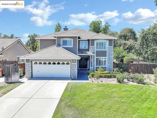485 Gristmill Dr, Brentwood, CA, 94513-2523 | Card Image