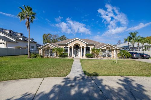 10919 Lakeshore Dr, Clermont, FL, 34711-5407 | Card Image