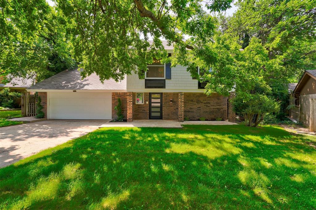 Quail Ridge Rd, Edmond, OK 73034